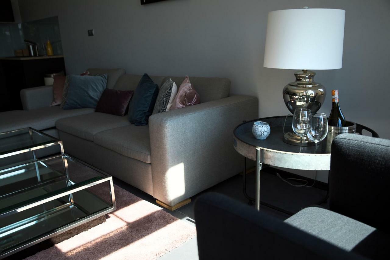 Апартаменты Apartament Na Bulwarze - Parter Z Prywatnym Wejsciem Устка Экстерьер фото