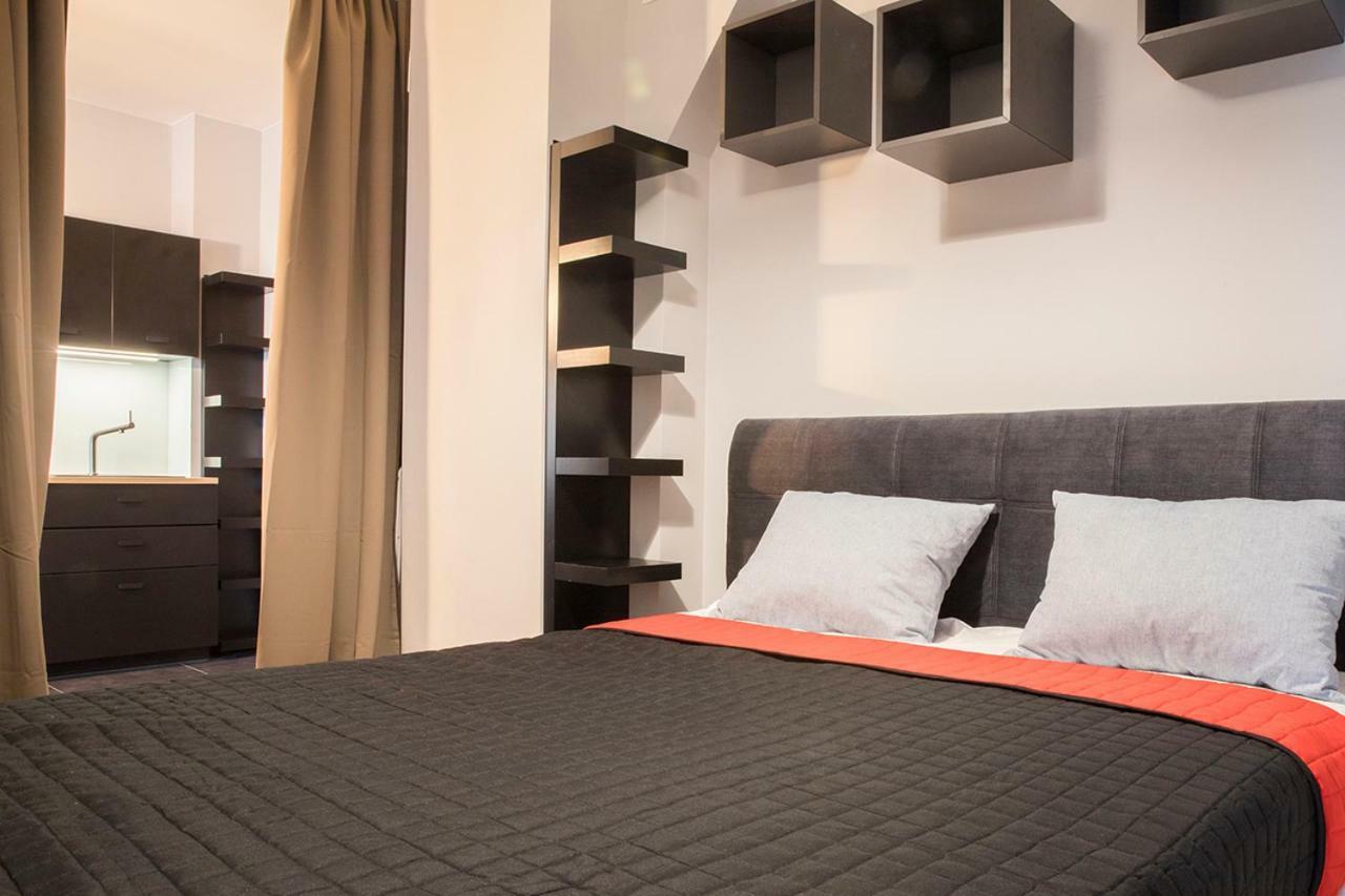 Апартаменты Apartament Na Bulwarze - Parter Z Prywatnym Wejsciem Устка Экстерьер фото